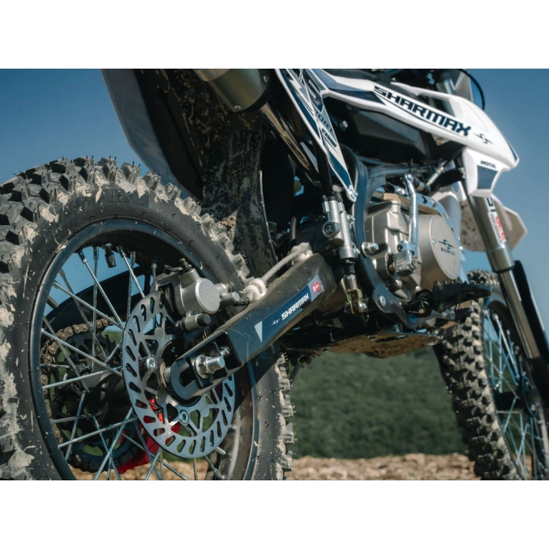 Питбайк SHARMAX Sport 145