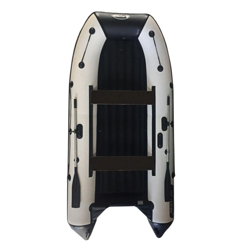 Лодка ПВХ BIG BOAT Regat 340