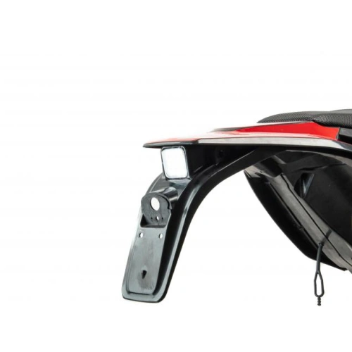 Мотоцикл кроссовый эндуро PWR FS450 NC