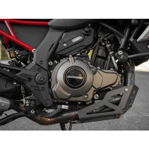 Мотоцикл SHARMAX GL 601 Ultra ТУРЭНДУРО