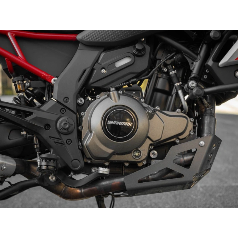 Мотоцикл SHARMAX GL 601 Ultra ТУРЭНДУРО