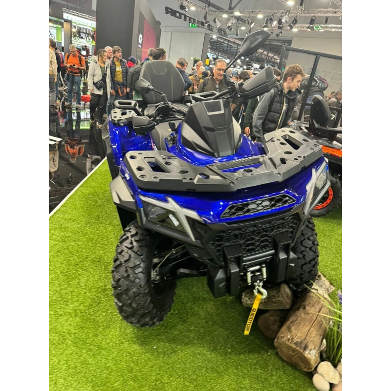 Квадроцикл QJ MOTOR SFA 700