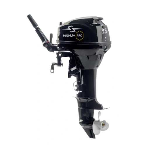 2х-тактный лодочный мотор MAGNUM PRO SM9.9HS