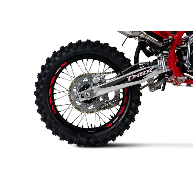 Мотоцикл TMBK Sprinter 300 ENDURO