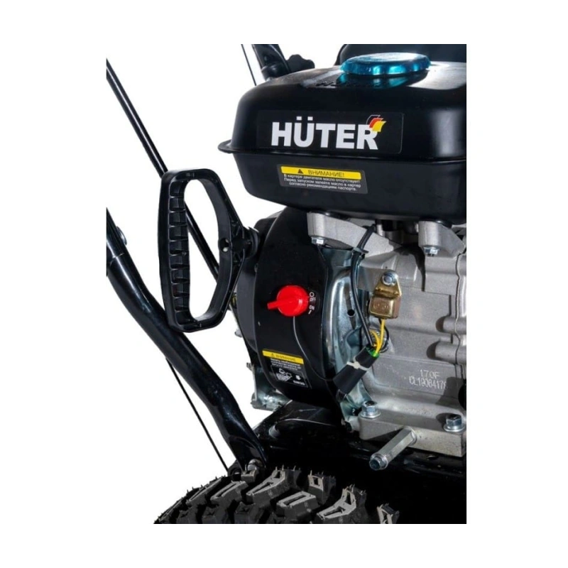 Снегоуборщик HUTER SGC 4800B