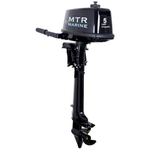2х-тактный лодочный мотор MTR TC5BMS