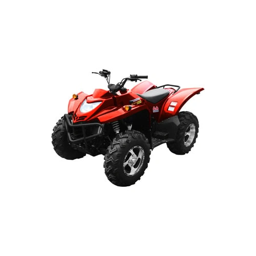 Квадроцикл NISSAMARAN Blast 500