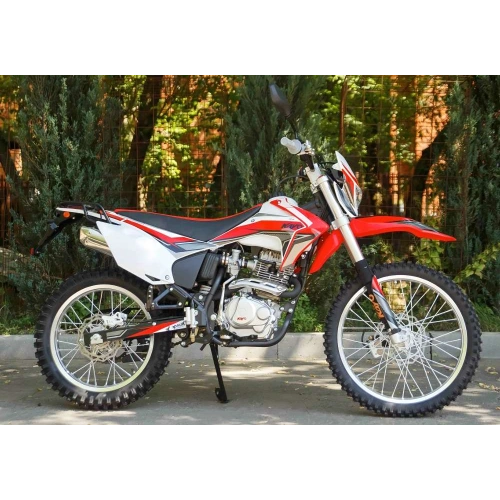 Мотоцикл кроссовый эндуро KAYO T2-G 250