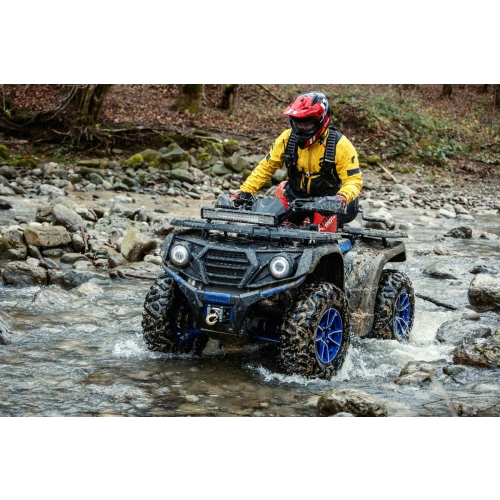 Квадроцикл SHARMAX Force 620 (2024)