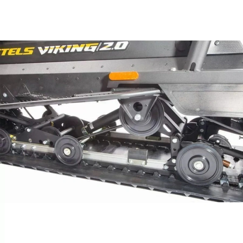 Снегоход STELS Viking V800 2.0