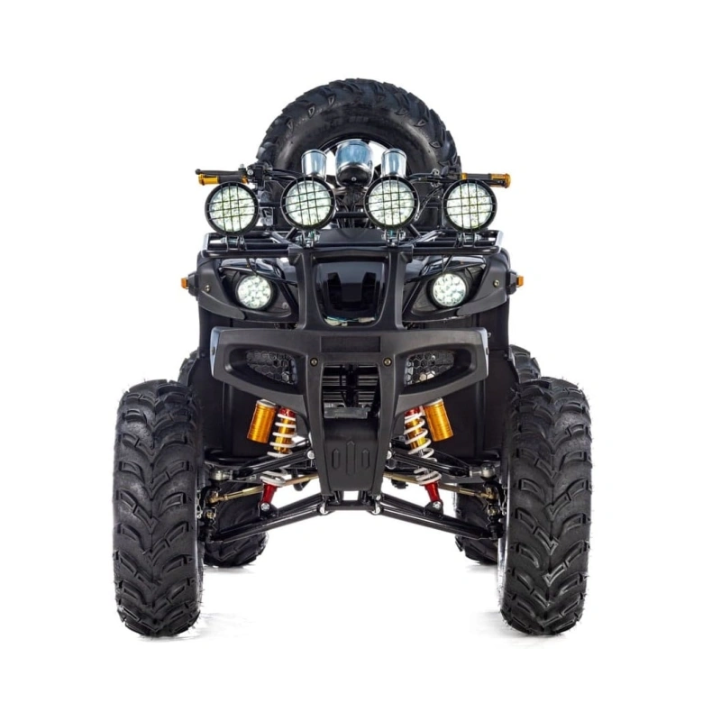 Квадроцикл TIGER Max Grade 300