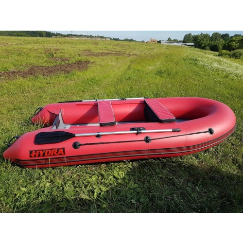 Лодка ПВХ HYDRA Nova 360 «Люкс»