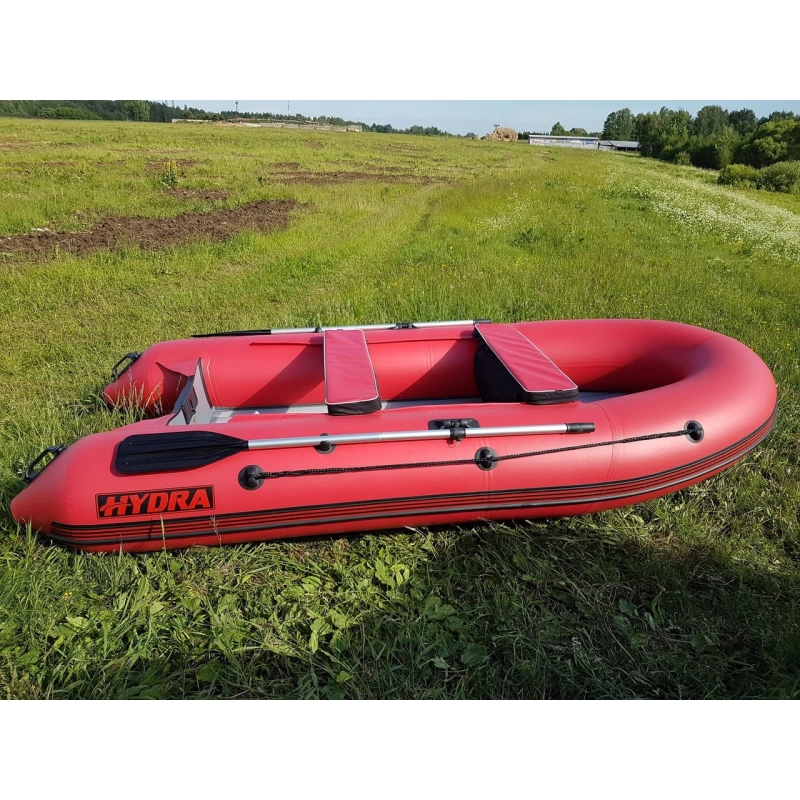 Лодка ПВХ HYDRA Nova 360 «Люкс»