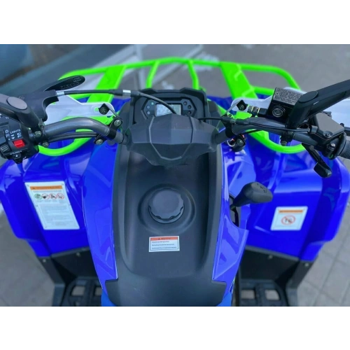 Квадроцикл IRIDE 200 Rover