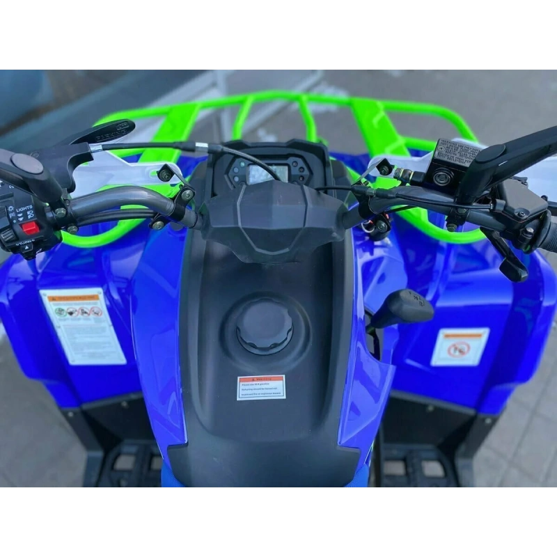 Квадроцикл IRIDE 200 Rover