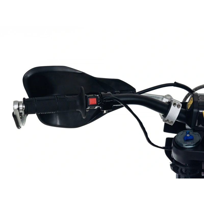 Мотоцикл кроссовый эндуро SHARMAX Expert 300