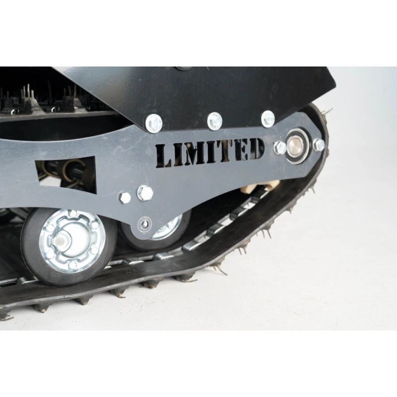 Мотобуксировщик ОНЕГО 500 15 Front Limited