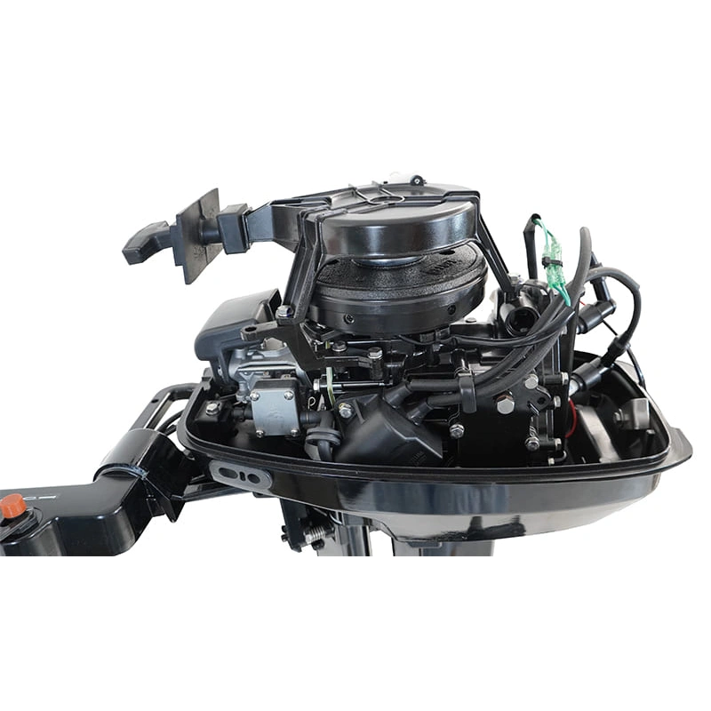 2х-тактный лодочный мотор HABERT HT9.8BMS