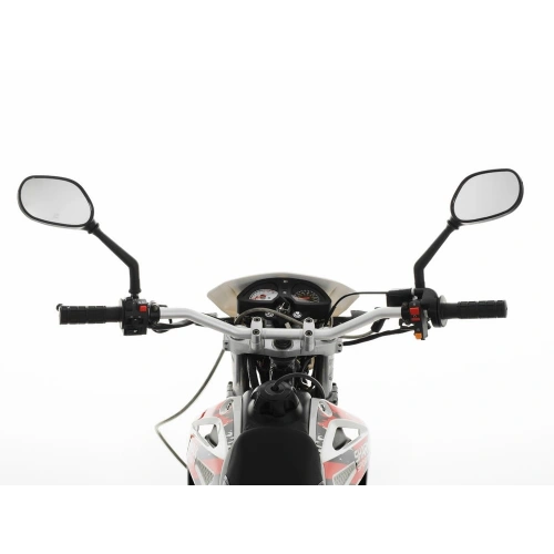 Мотоцикл кроссовый эндуро SHARMAX Sport 240 (2024)