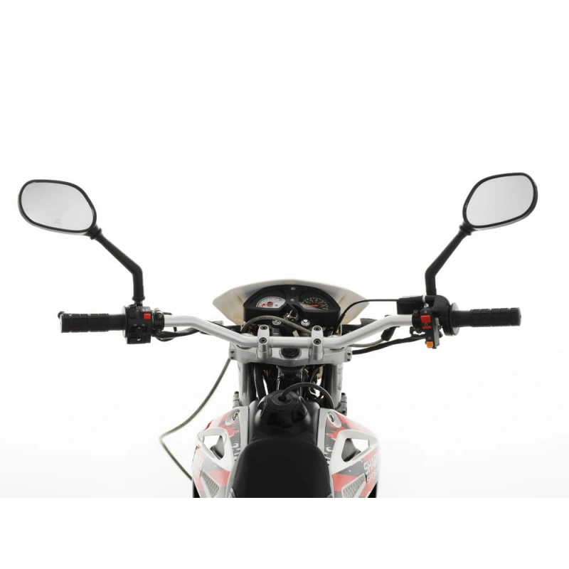 Мотоцикл кроссовый эндуро SHARMAX Sport 240 (2024)