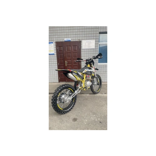 Мотоцикл JHL Z2 PR300 (ZS175FMN) ENDURO
