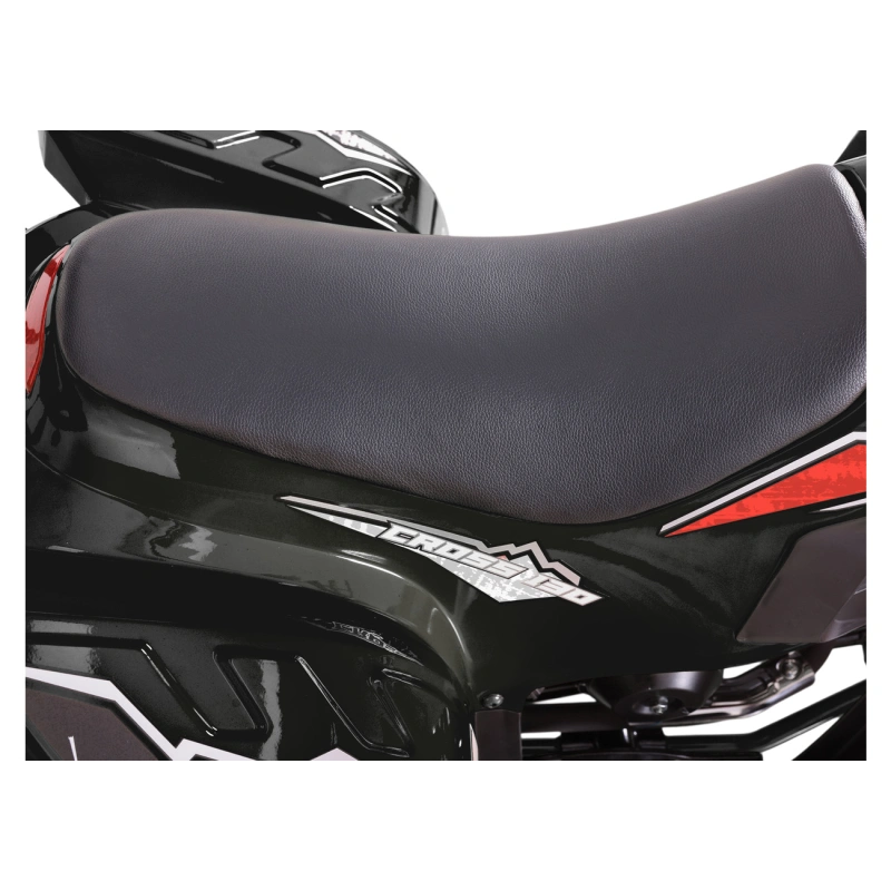 Квадроцикл SHARMAX 130 Cross