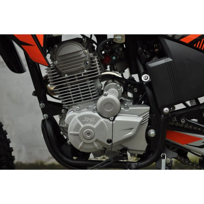 Мотоцикл кроссовый эндуро JHL MX300 PR300 (175FMN)
