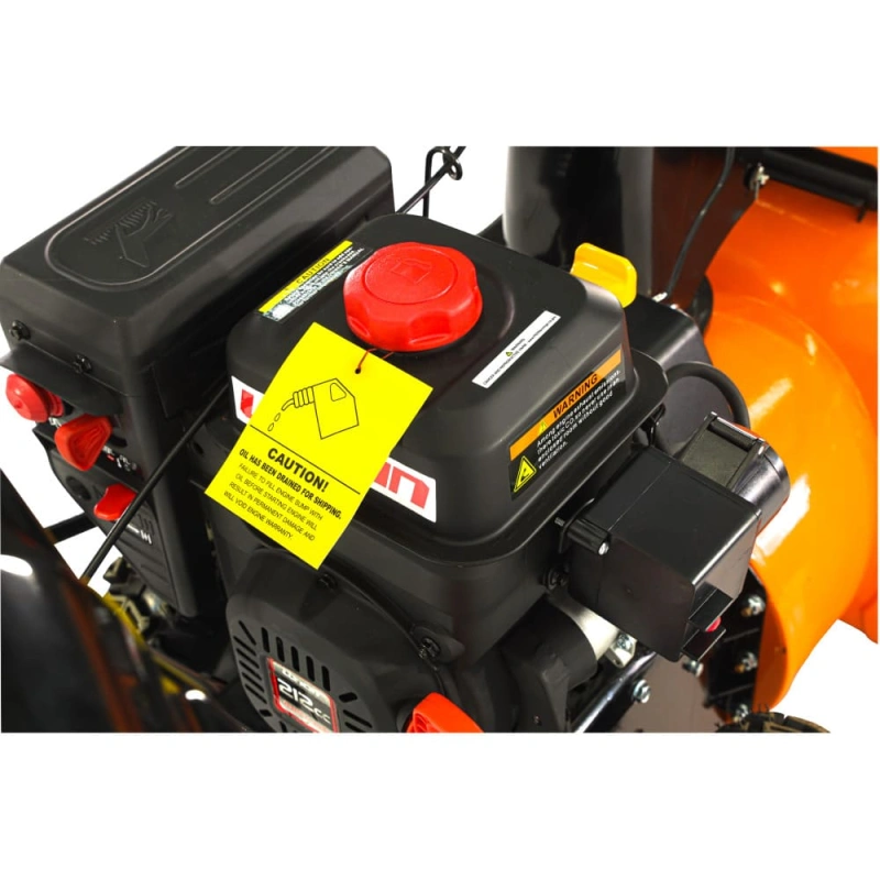 Снегоуборщик YARD FOX 6151E
