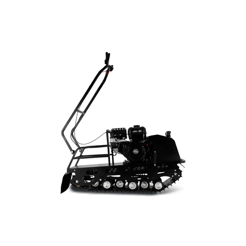 Мотобуксировщик FLAIZER GE500 1450 HP18 Maximum