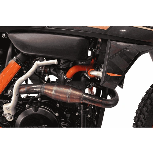 Мотоцикл кроссовый эндуро ROCKOT WR300
