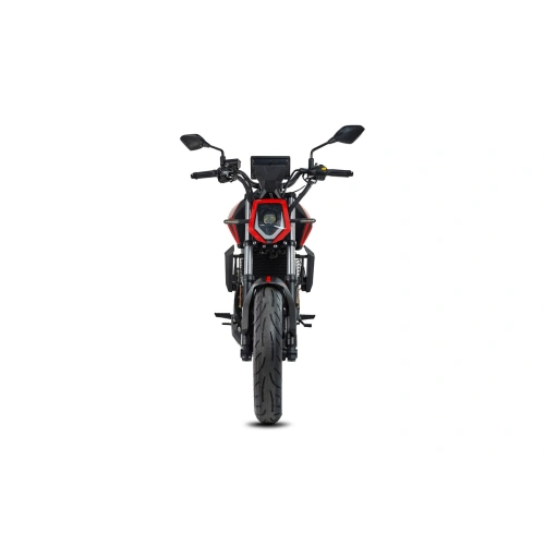 Мотоцикл SHARMAX RST 351