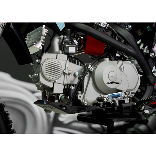 Питбайк SHARMAX PowerMax 190 MIAMI