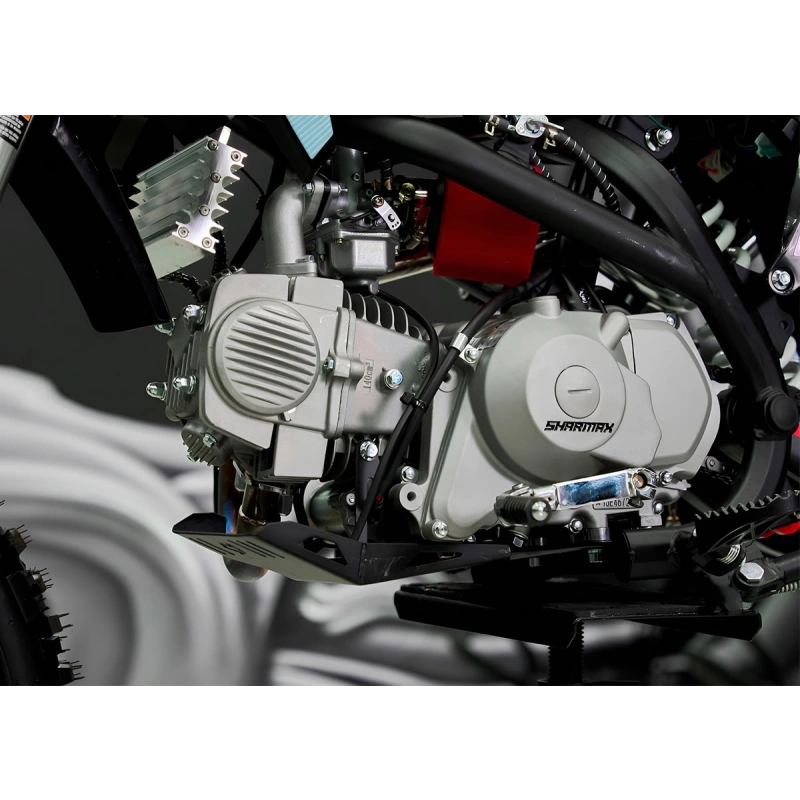 Питбайк SHARMAX PowerMax 190 MIAMI