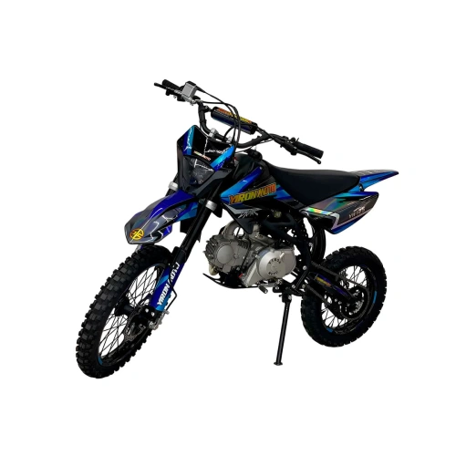 Питбайк YIRON Moto 125