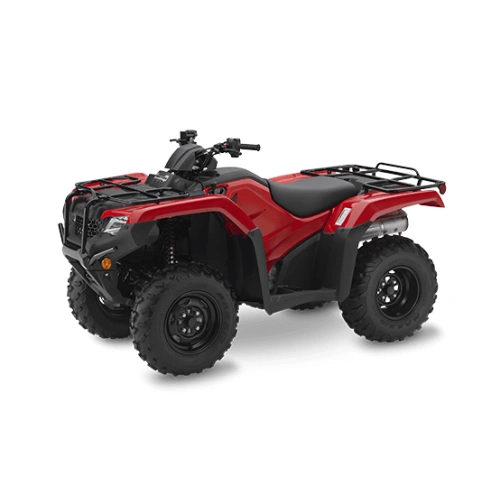 Квадроцикл HONDA TRX520 (ПСМ)