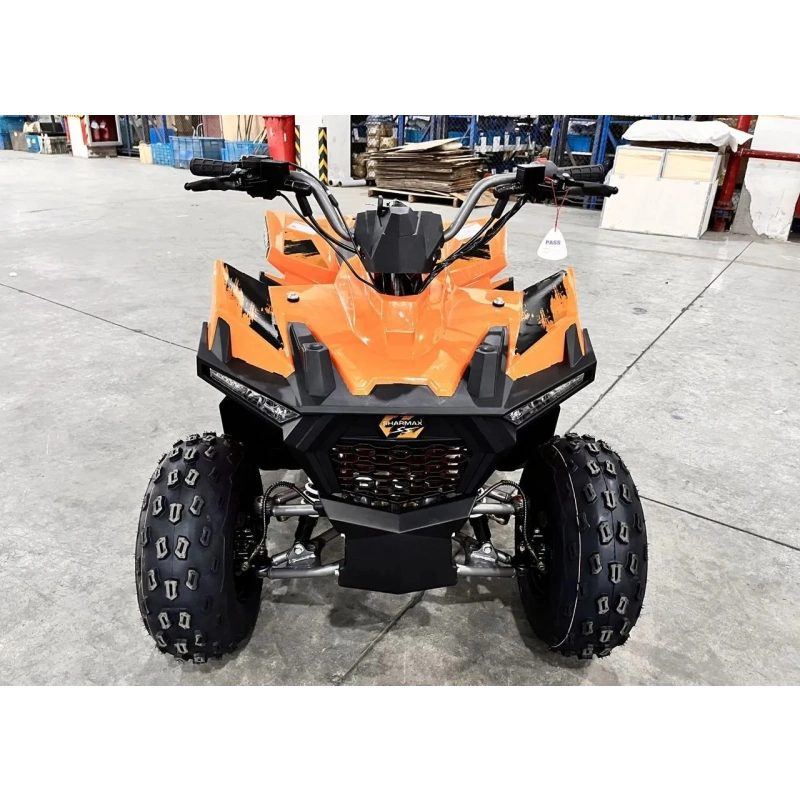 Квадроцикл SHARMAX Cross 200 (2024)