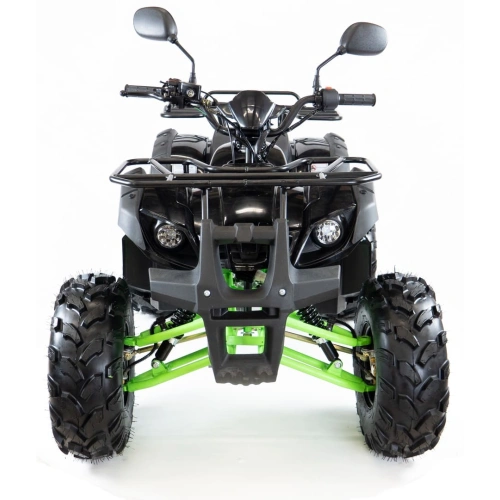 Квадроцикл MOTAX ATV Grizlik-8 125