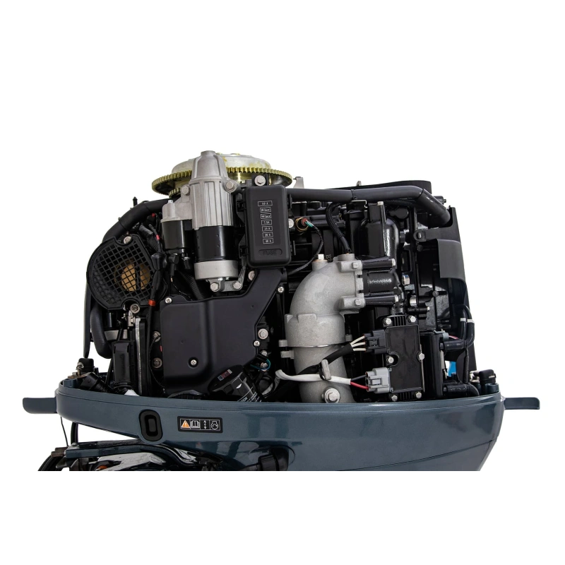 4х-тактный лодочный мотор MIKATSU MF115 FEX-T EFI