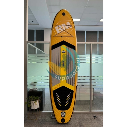 Надувной SUP Beyond Marina Golf 10'6 (Yellow)