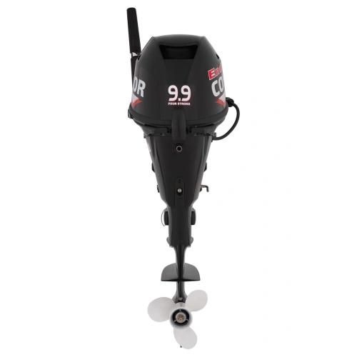 4х-тактный лодочный мотор CONDOR CNF9.9FES ENDURO