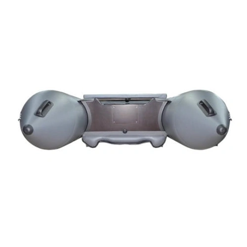 Лодка ПВХ ALTAIR HD 400 НДНД