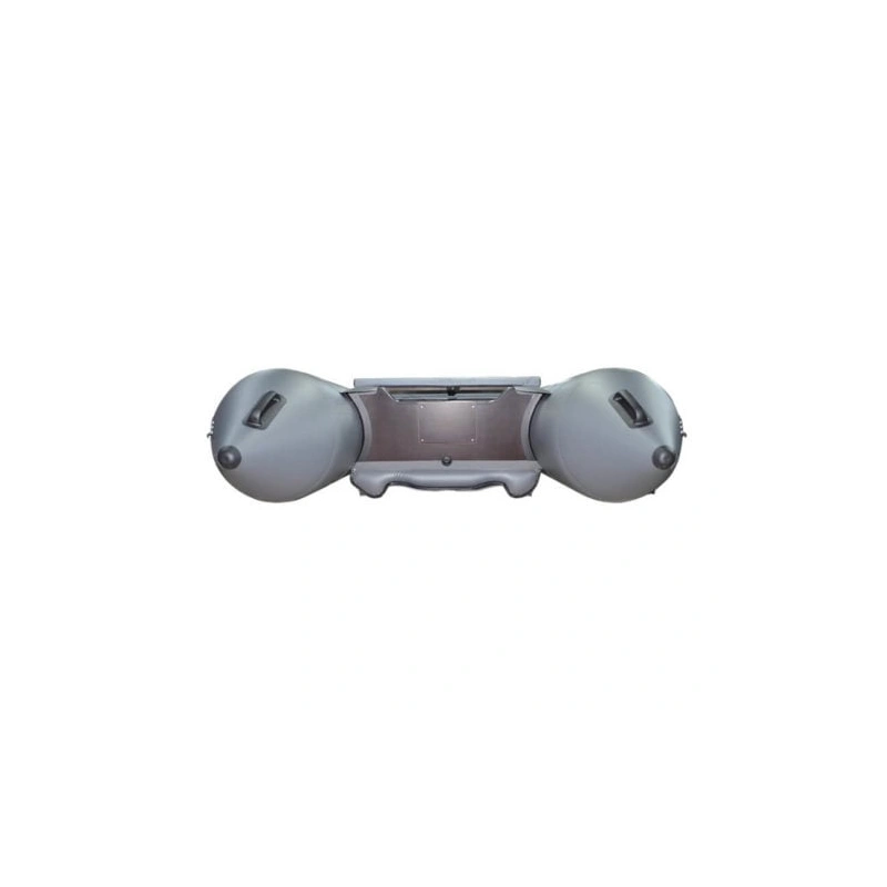 Лодка ПВХ ALTAIR HD 400 НДНД