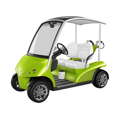 Гольфкар Garia Golf 2