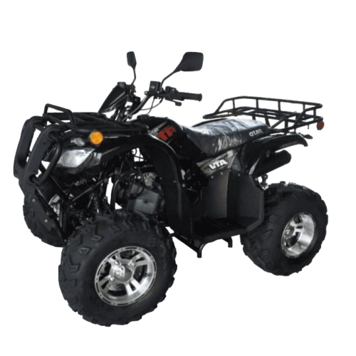 Квадроцикл RATO Hammer 200 Lux