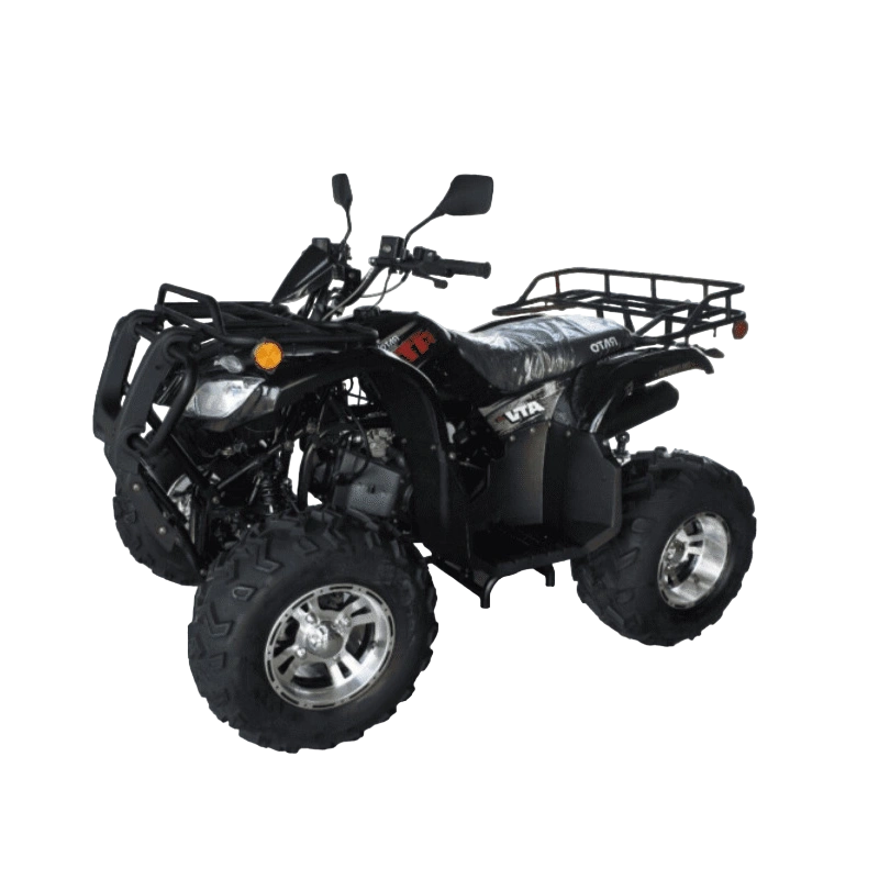 Квадроцикл RATO Hammer 200 Lux