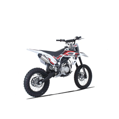 Питбайк BUTCH MX1 125 17/14