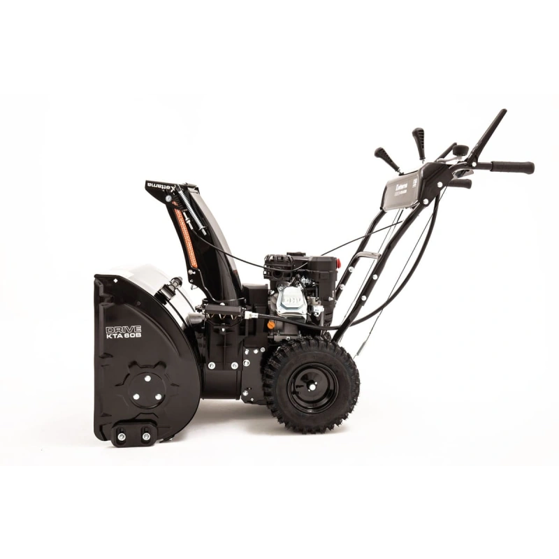 Снегоуборщик KETTAMA DRIVE KTA60-B Basic