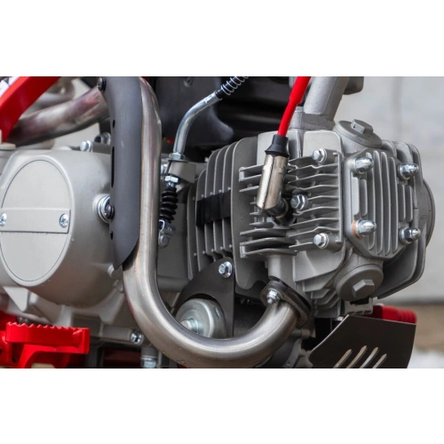 Питбайк RACER MX125E