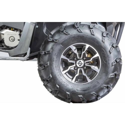 Квадроцикл STELS ATV 800 (TE) Guepard 2.0 K01 EPS Tech (2025) ПСМ