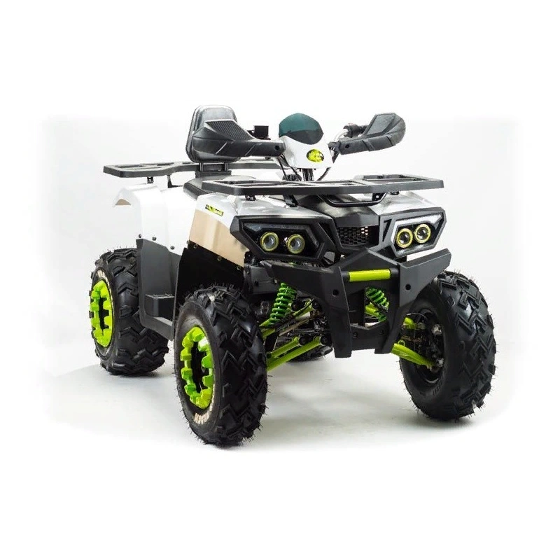 Квадроцикл MOTOLAND ATV 200 Wild Track